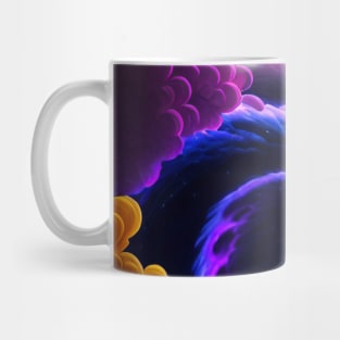 Blissful Serenade Mug